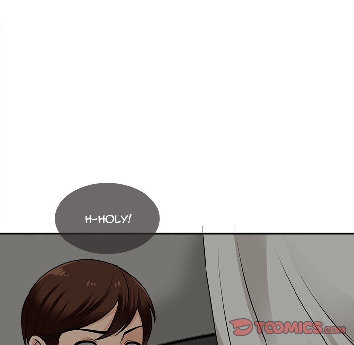 Blissville chapter 18 page 130