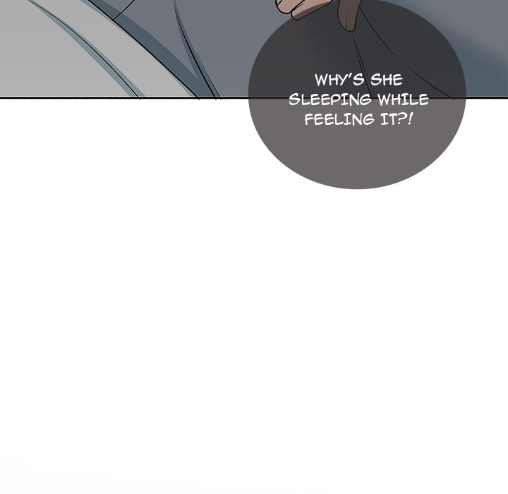 Blissville chapter 18 page 133