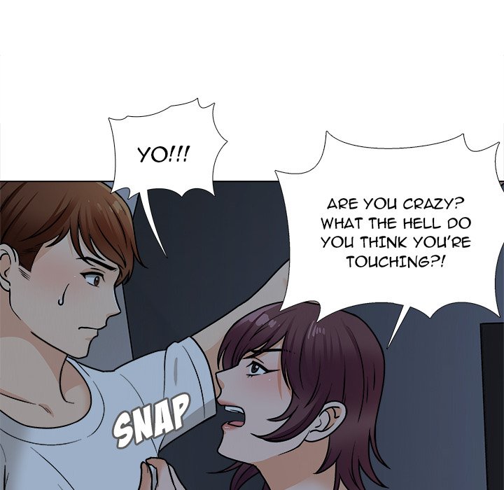 Blissville chapter 19 page 49