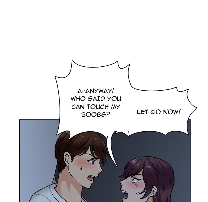 Blissville chapter 19 page 60