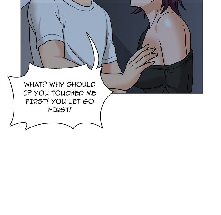 Blissville chapter 19 page 61