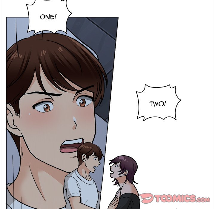 Blissville chapter 19 page 64