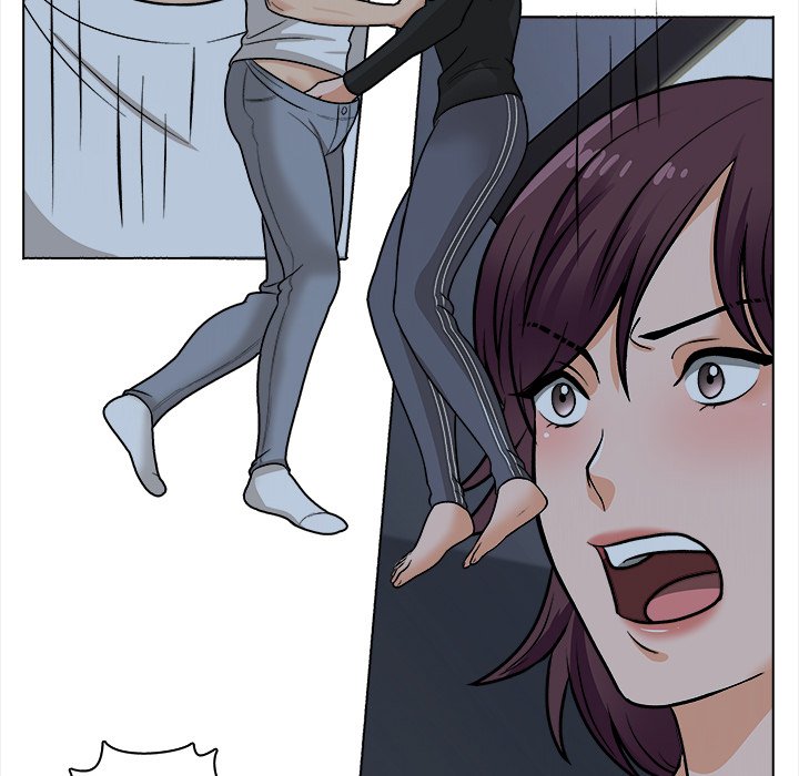 Blissville chapter 19 page 65
