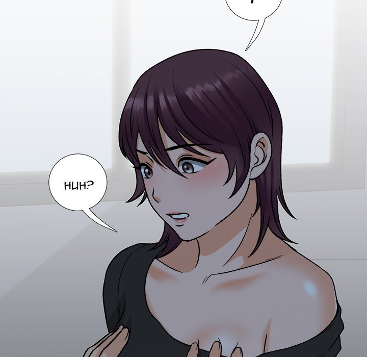 Blissville chapter 19 page 80