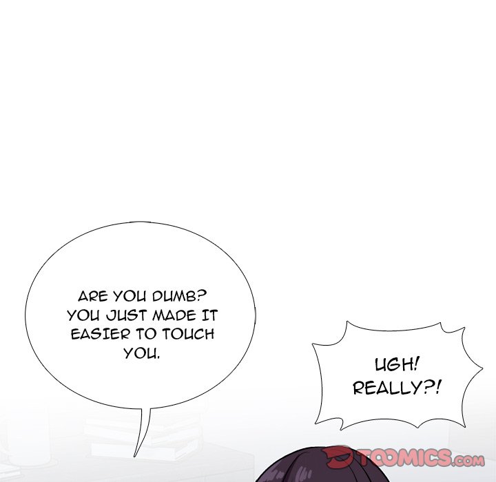 Blissville chapter 19 page 82