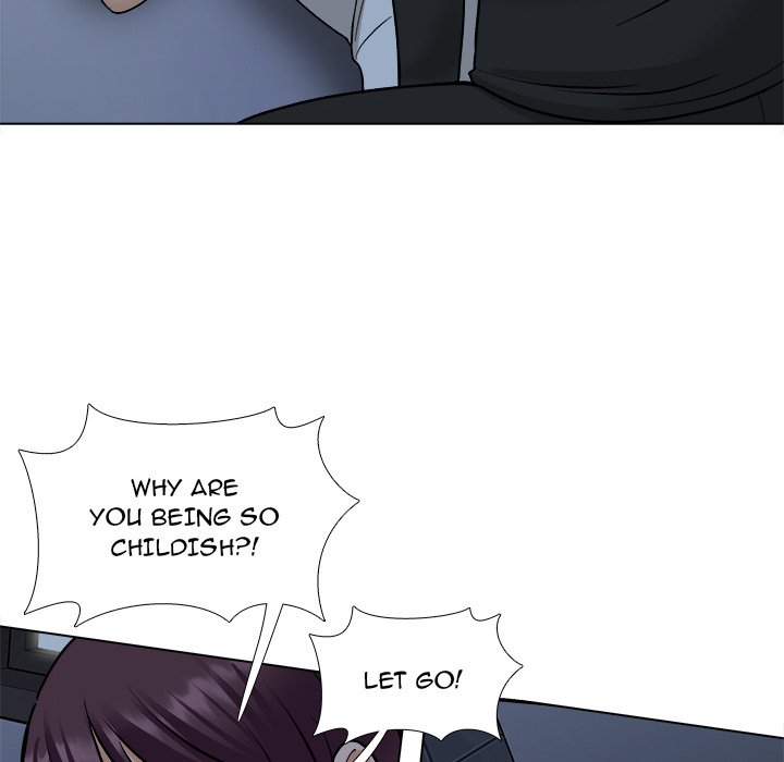 Blissville chapter 19 page 84