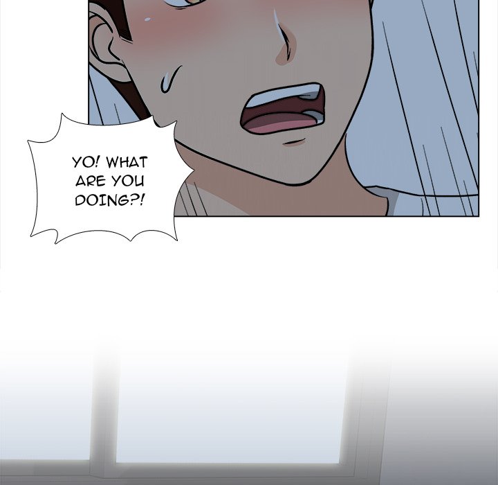 Blissville chapter 19 page 91