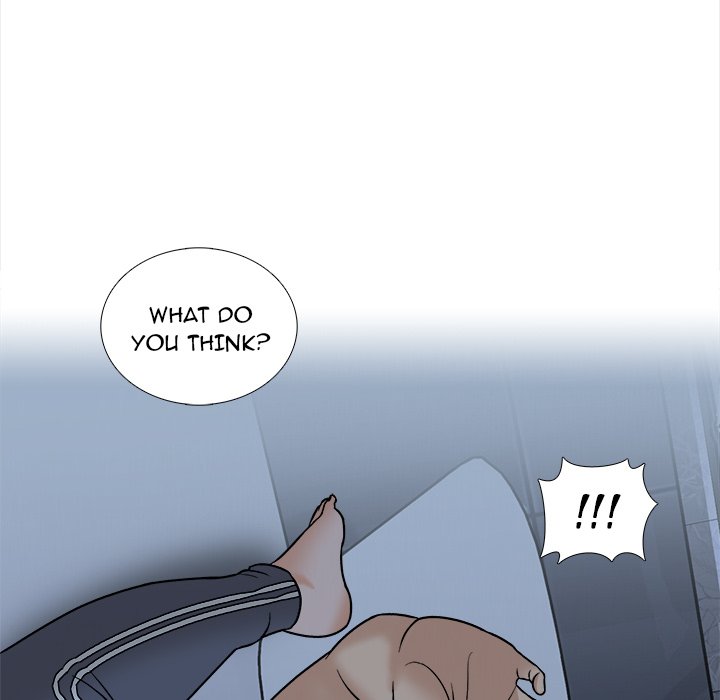 Blissville chapter 19 page 95