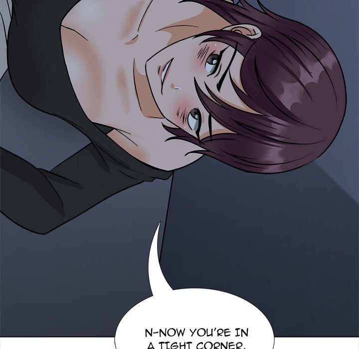 Blissville chapter 19 page 97