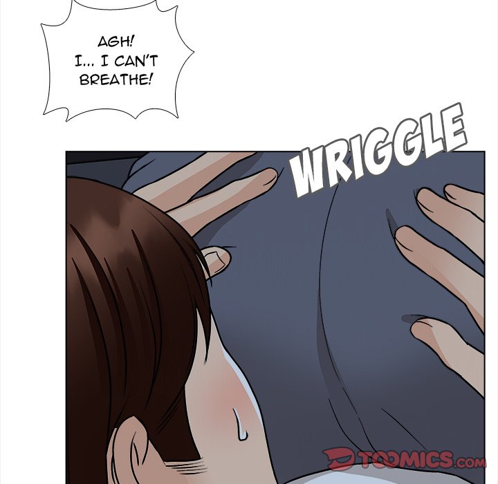 Blissville chapter 19 page 100