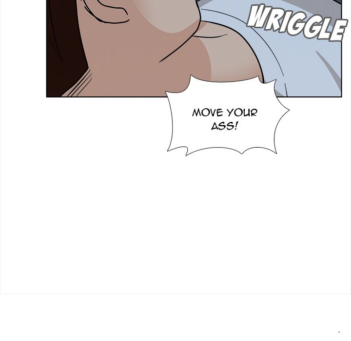 Blissville chapter 19 page 101