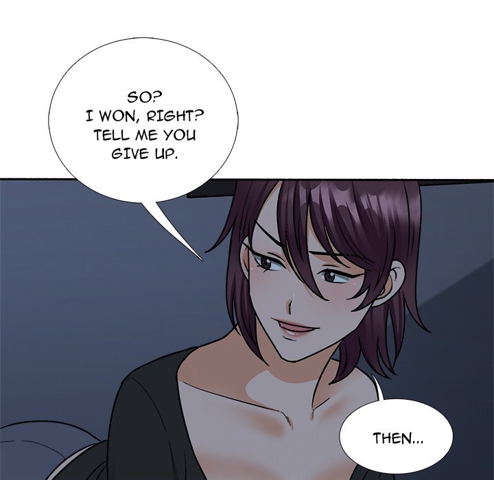 Blissville chapter 19 page 102