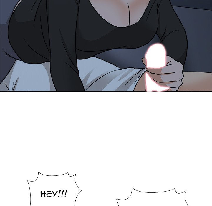 Blissville chapter 19 page 103