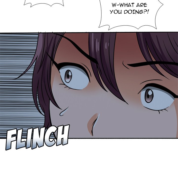 Blissville chapter 19 page 104
