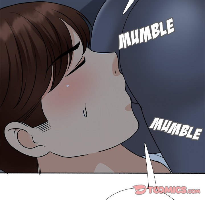 Blissville chapter 19 page 106