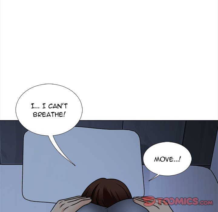 Blissville chapter 19 page 112