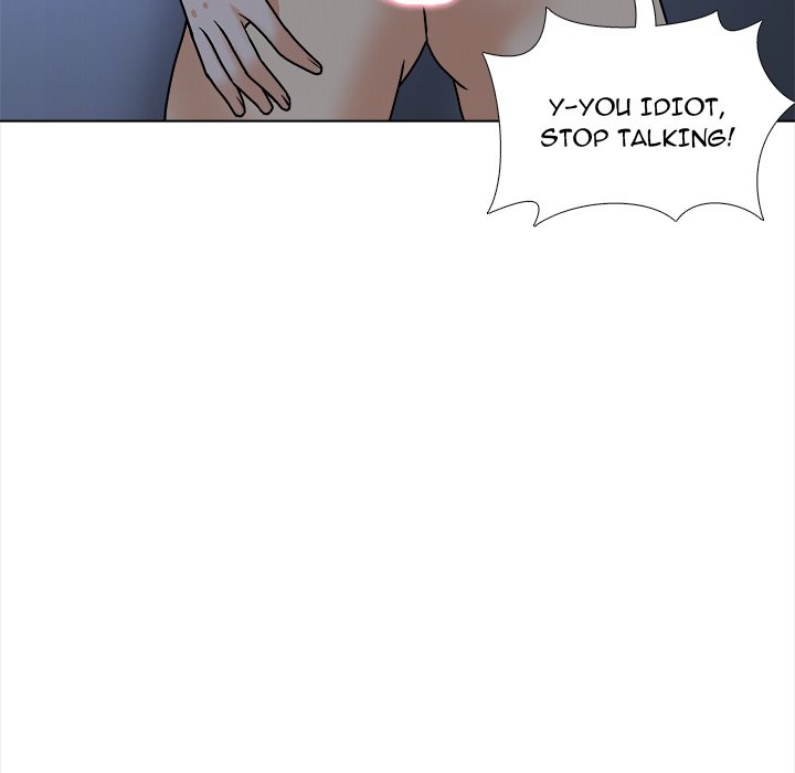 Blissville chapter 19 page 114