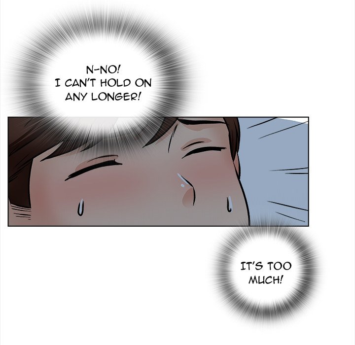 Blissville chapter 19 page 122