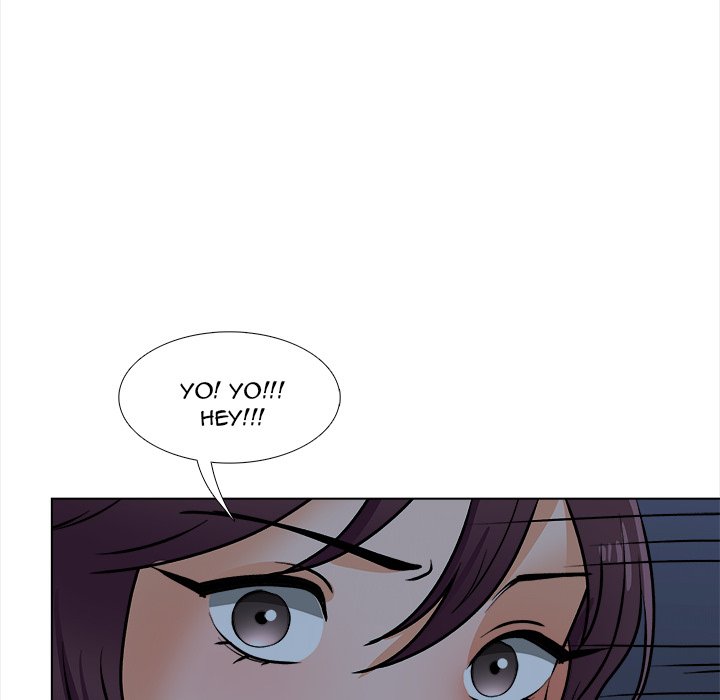 Blissville chapter 19 page 126