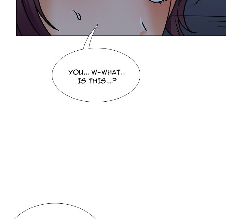 Blissville chapter 19 page 127