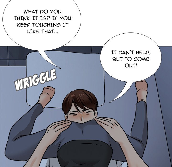 Blissville chapter 19 page 128