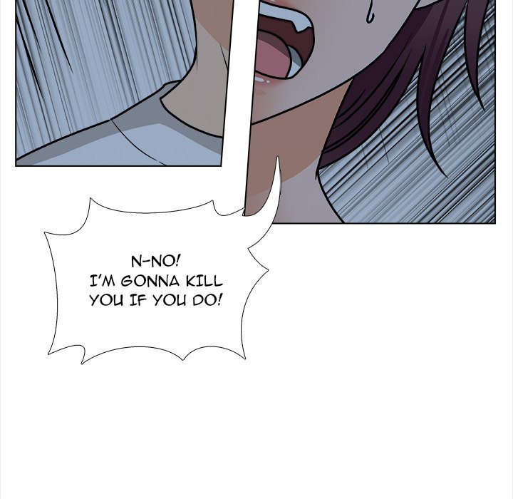 Blissville chapter 19 page 134
