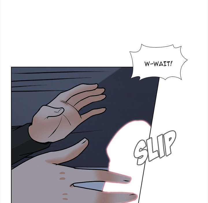 Blissville chapter 19 page 135