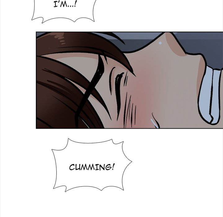 Blissville chapter 19 page 138