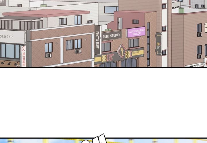 Blissville chapter 2 page 4