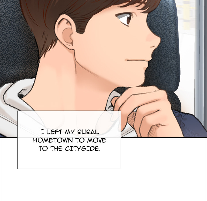Blissville chapter 2 page 7