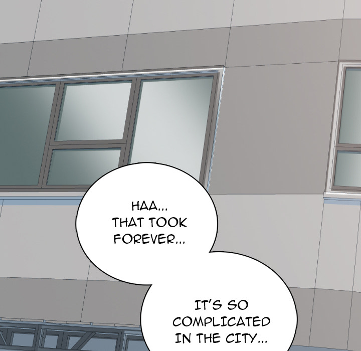 Blissville chapter 2 page 65