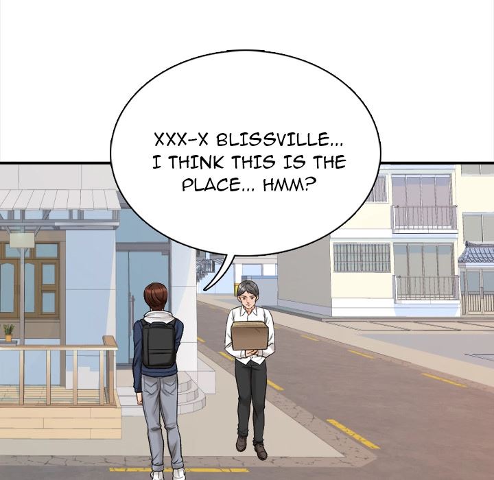 Blissville chapter 2 page 67
