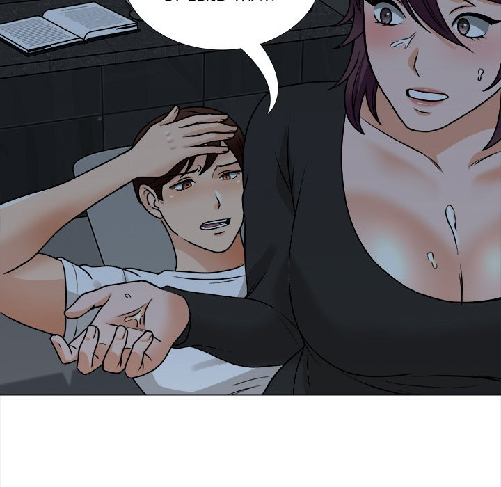 Blissville chapter 20 page 8