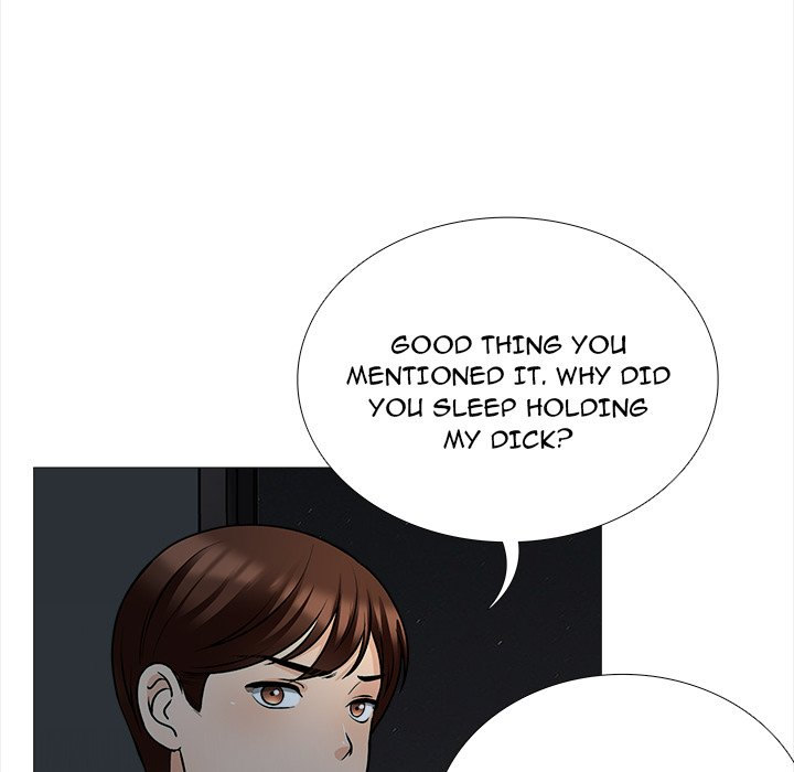 Blissville chapter 20 page 18