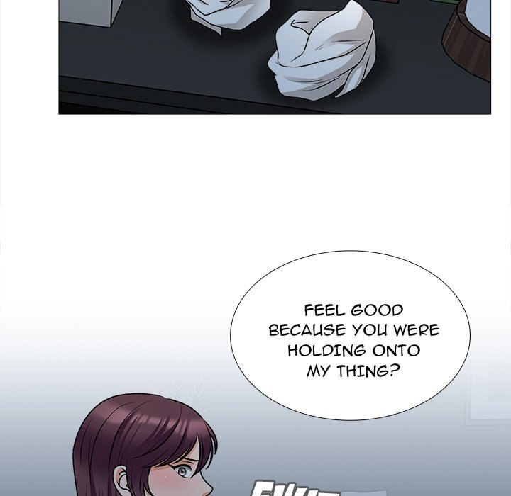 Blissville chapter 20 page 21