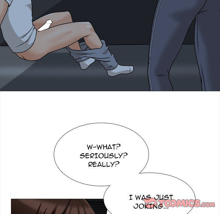 Blissville chapter 20 page 28