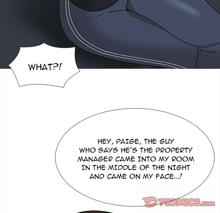 Blissville chapter 20 page 40