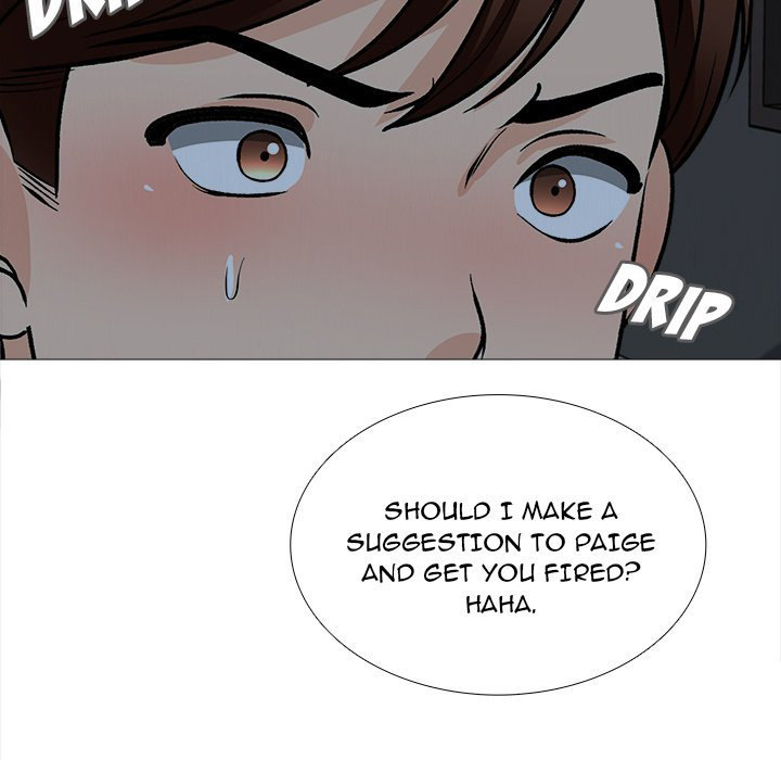 Blissville chapter 20 page 43