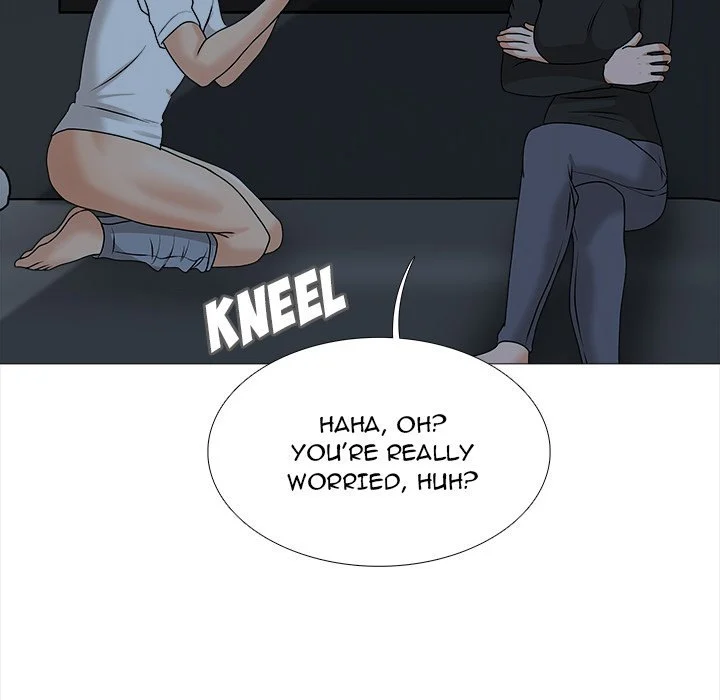 Blissville chapter 20 page 45