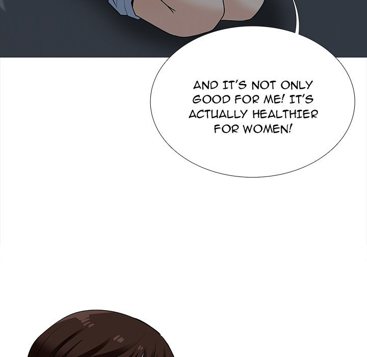 Blissville chapter 20 page 50