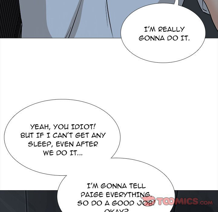 Blissville chapter 20 page 64