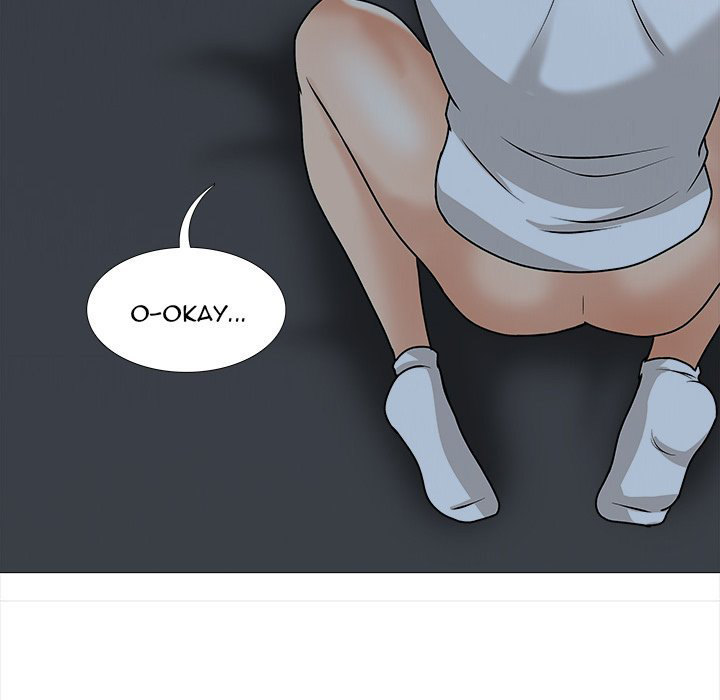 Blissville chapter 20 page 67
