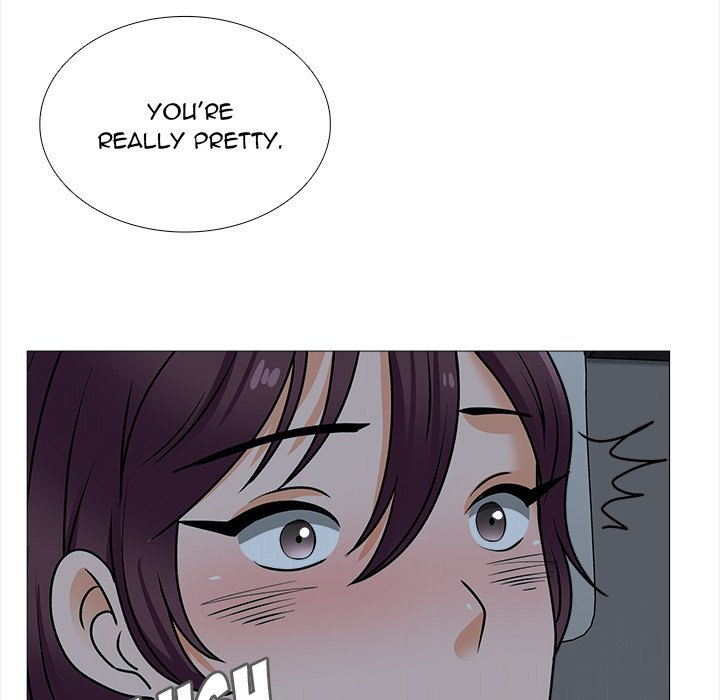 Blissville chapter 20 page 77
