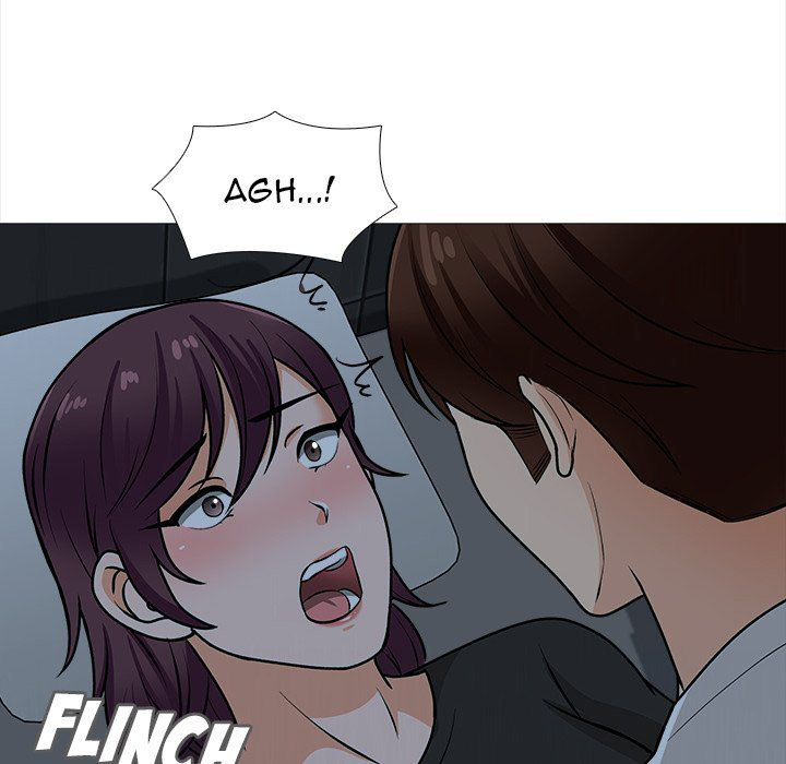 Blissville chapter 20 page 91