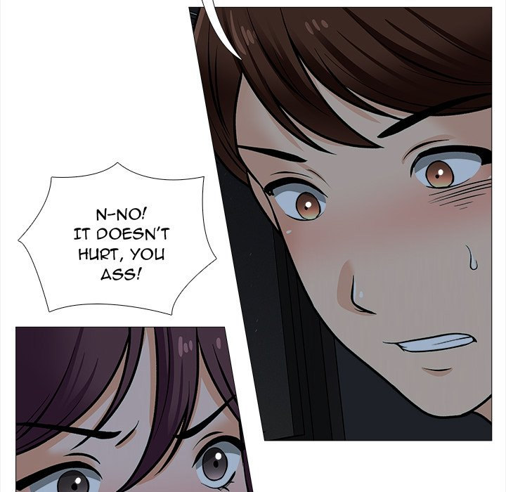 Blissville chapter 20 page 93
