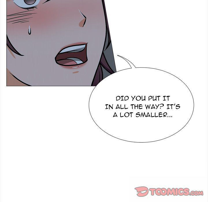 Blissville chapter 20 page 94