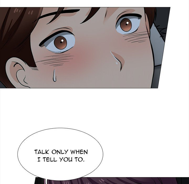 Blissville chapter 20 page 127