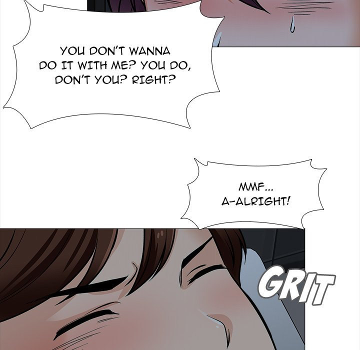 Blissville chapter 20 page 137
