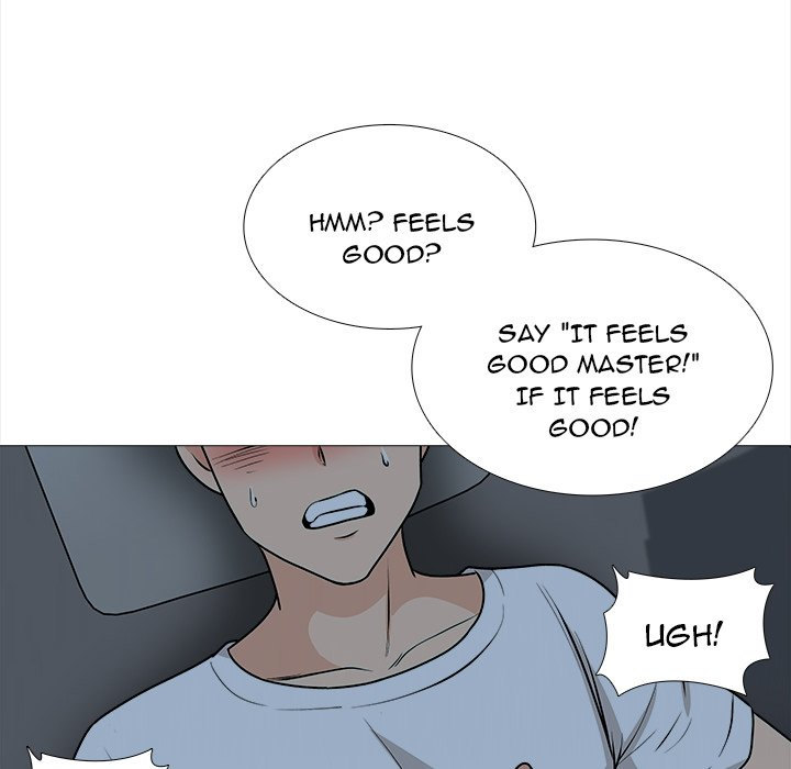 Blissville chapter 20 page 144