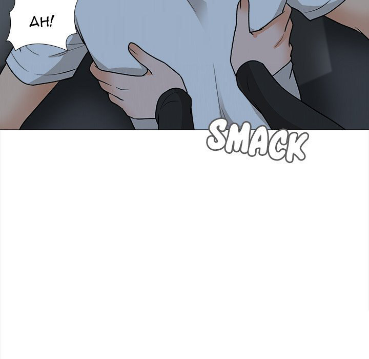 Blissville chapter 20 page 145